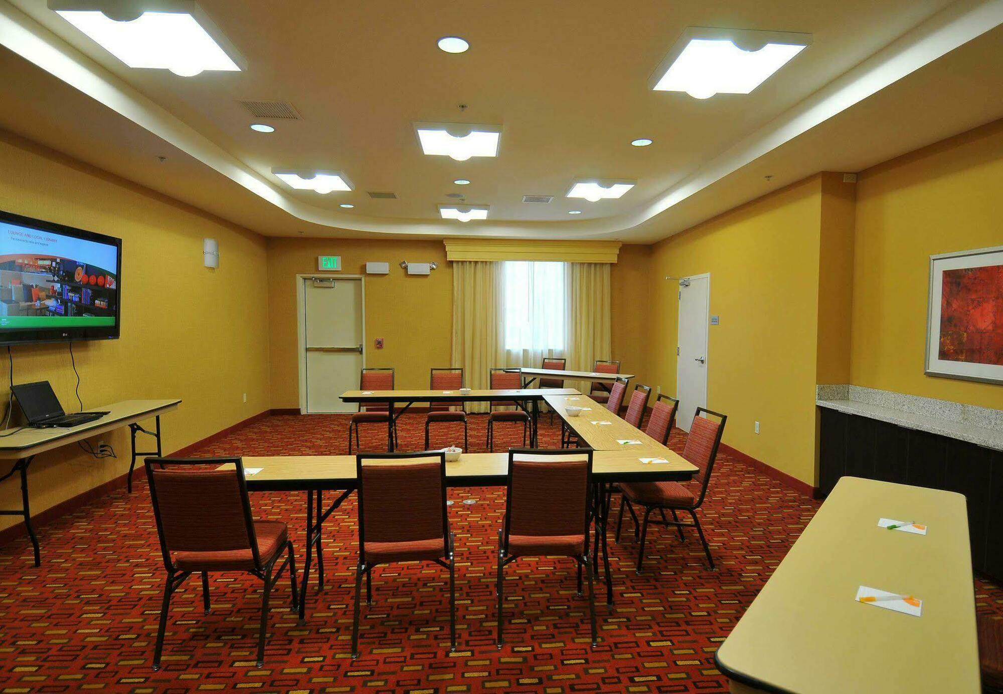 Courtyard By Marriott Glenwood Springs Hotel Exterior photo